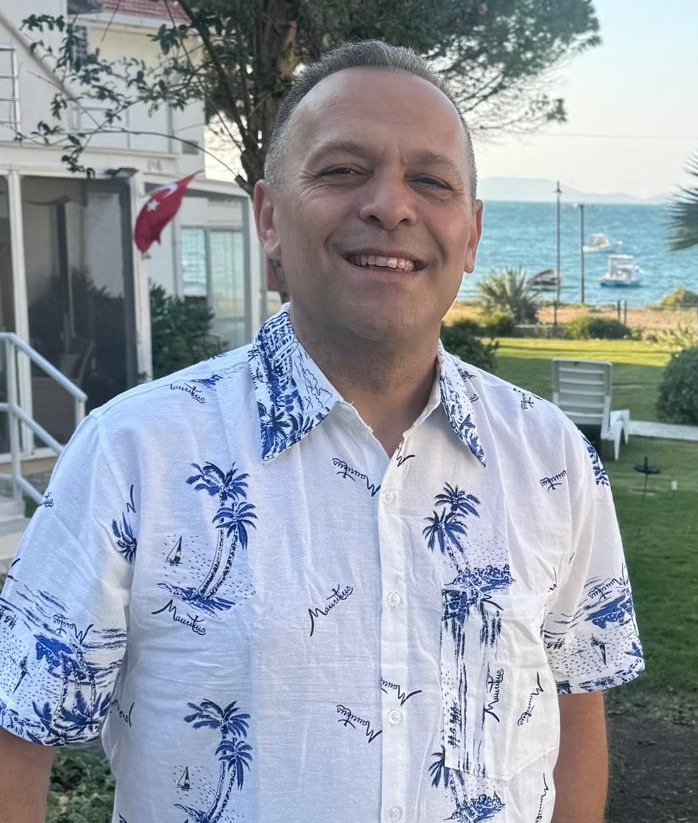Prof.Dr. Mehmet Ergül