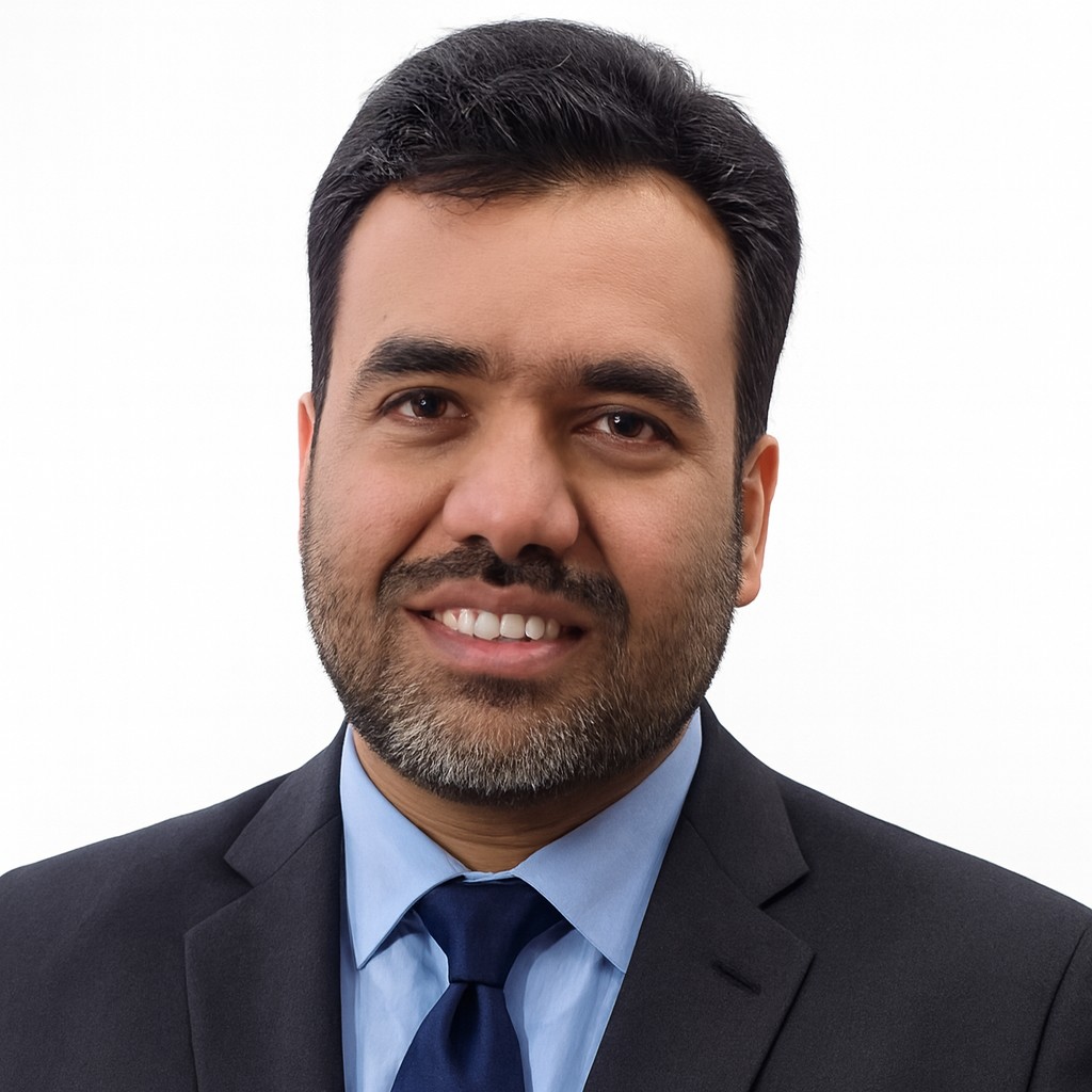 Dr. Hira Singh