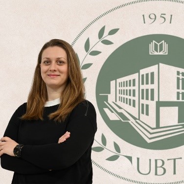Dr. Vilma Gurazi