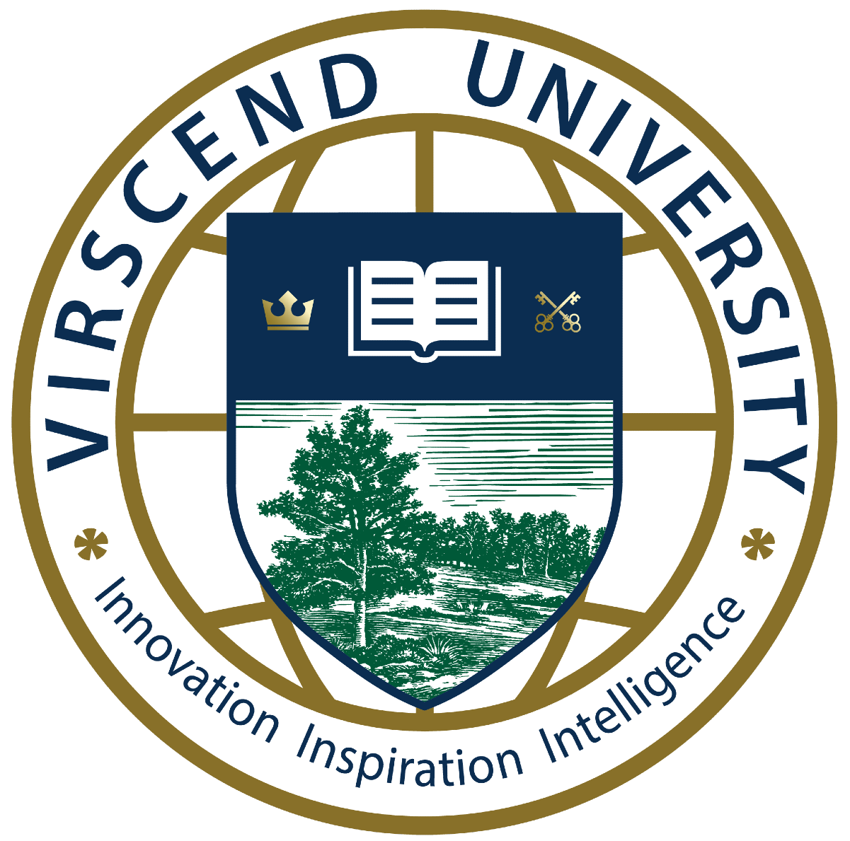 Virscend University